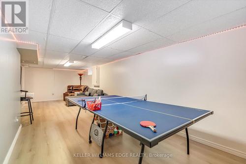 70 Strawberry Drive, Hamilton, ON - Indoor Photo Showing Other Room
