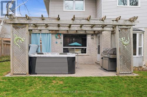 70 Strawberry Drive, Hamilton, ON - Outdoor With Exterior