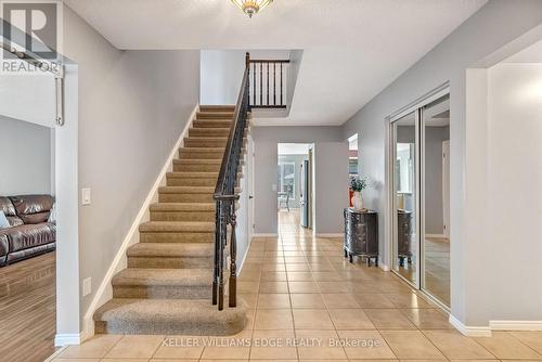 70 Strawberry Drive, Hamilton, ON - Indoor Photo Showing Other Room