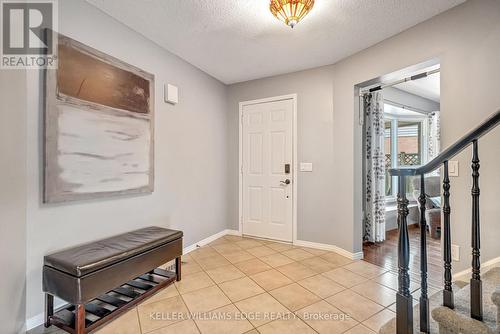 70 Strawberry Drive, Hamilton, ON - Indoor Photo Showing Other Room