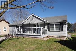 20 FIELDSTONE Walk New Hamburg, ON N3A 2G2