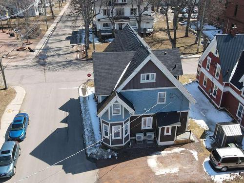58 Summer Street, Summerside, PE 