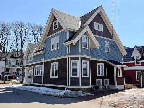 58 Summer Street, Summerside, PE 