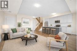 1565 ROSE Way Unit# 115 Milton, ON L9T 7E7