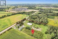 2710-2714 DORCHESTER ROAD Thames Centre, ON N0L 1G5