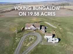 509 Fitch Road Lawrencetown, NS B0S 1M0