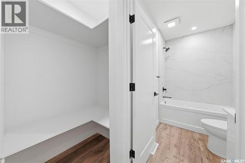 1001 23Rd Street W, Saskatoon, SK - Indoor