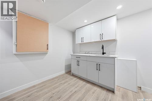 1001 23Rd Street W, Saskatoon, SK - Indoor