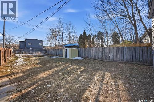 1001 23Rd Street W, Saskatoon, SK - Outdoor