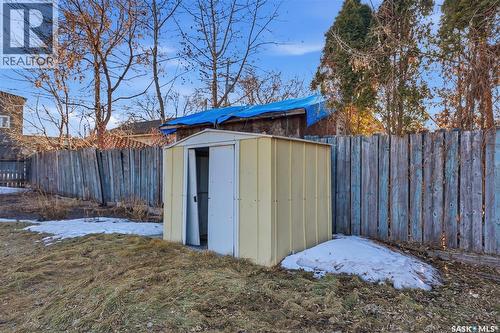 1001 23Rd Street W, Saskatoon, SK - Outdoor
