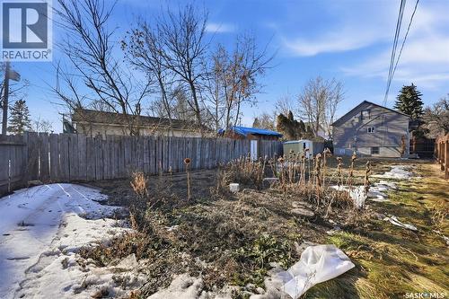 1001 23Rd Street W, Saskatoon, SK - Outdoor