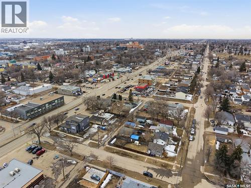 1001 23Rd Street W, Saskatoon, SK - Outdoor With View