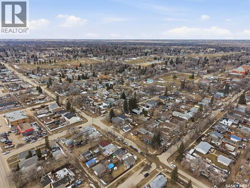1001 23Rd Street W, Saskatoon, SK - Outdoor With View