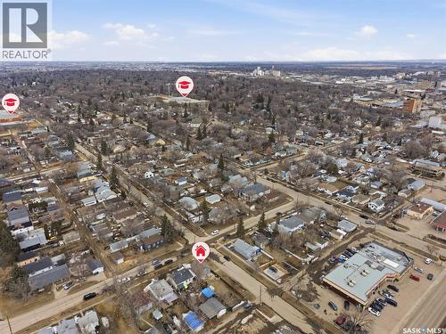 1001 23Rd Street W, Saskatoon, SK - Outdoor With View