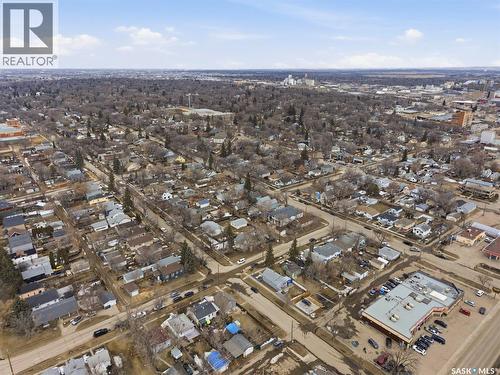 1001 23Rd Street W, Saskatoon, SK - Outdoor With View