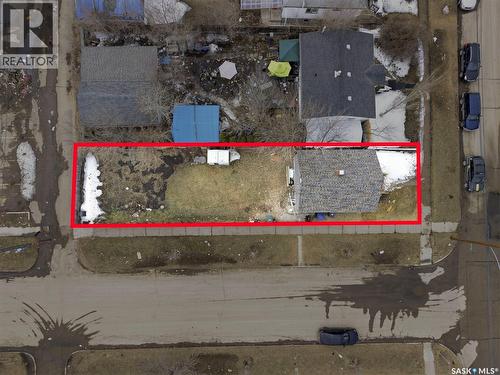 1001 23Rd Street W, Saskatoon, SK - 