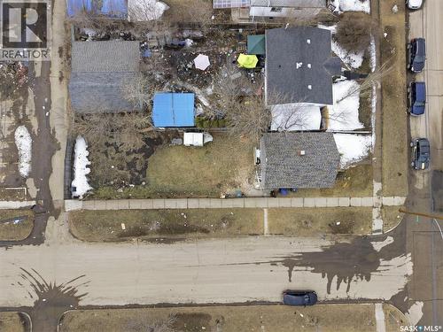 1001 23Rd Street W, Saskatoon, SK - Outdoor With View