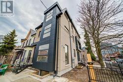 UNIT 1 (MAIN LEVEL) - 78 GLADSTONE AVENUE Toronto, ON M6J 3K8