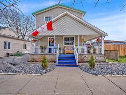 303 KING Amherstburg, ON N9V 2C8
