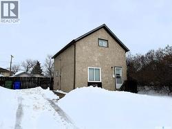 1478 1st STREET E Prince Albert, SK S6V 0E5