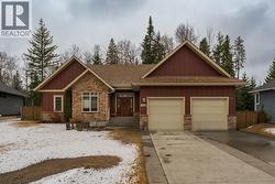 2703 MAURICE DRIVE Prince George, BC V2N 0C8