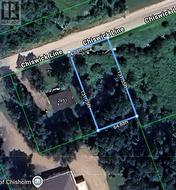 LT 21 PCL 21923 SEC NIP; PT LT 21 CON 10 ROAD Chisholm, ON P0H 1Z0