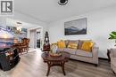 51 Independence Drive, Hamilton, ON  - Indoor Photo Showing Living Room 