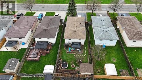 51 Independence Drive, Hamilton, ON - Outdoor