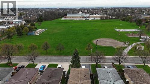 51 Independence Drive, Hamilton, ON - Outdoor With View