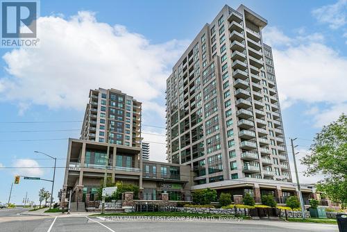 1304 - 1215 BAYLY STREET  Pickering, ON L1W 1L7