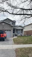 BSMT - 103 SANDRINGHAM DRIVE Clarington, ON L1E 1Y4
