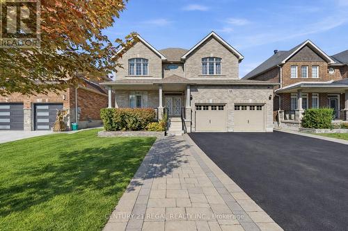 28 TIM JACOBS DRIVE  Georgina, ON L4P 0G5