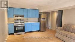 BSMT 2 - 38 HARDING BOULEVARD Richmond Hill, ON L4C 1S8