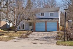 47 HOLLAND RIVER BOULEVARD East Gwillimbury, ON L9N 1C4