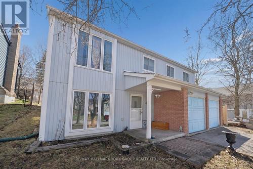 47 Holland River Boulevard, East Gwillimbury, ON - Outdoor With Exterior