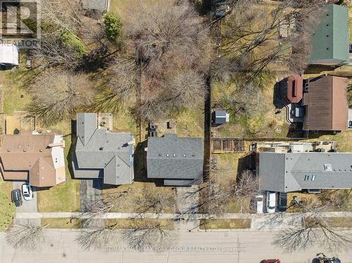 47 Holland River Boulevard, East Gwillimbury, ON - Outdoor