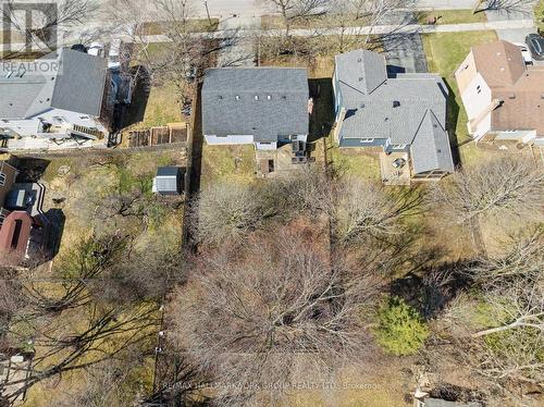 47 Holland River Boulevard, East Gwillimbury, ON - Outdoor With View