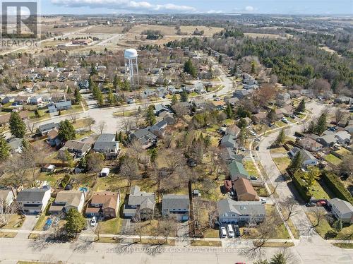 47 Holland River Boulevard, East Gwillimbury, ON - Outdoor With View
