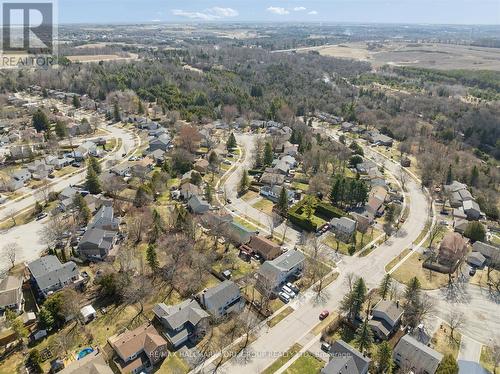47 Holland River Boulevard, East Gwillimbury, ON - Outdoor With View