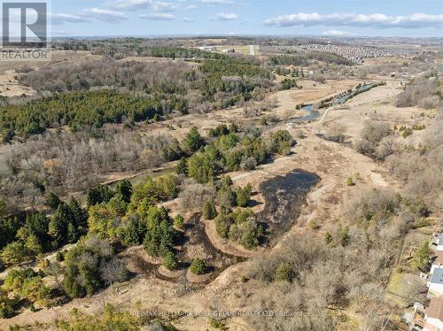 47 Holland River Boulevard, East Gwillimbury, ON - Outdoor With View