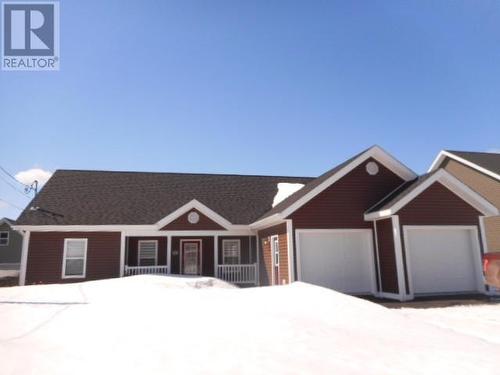 14 Oxford Place  Springdale, NL A0J 1T0