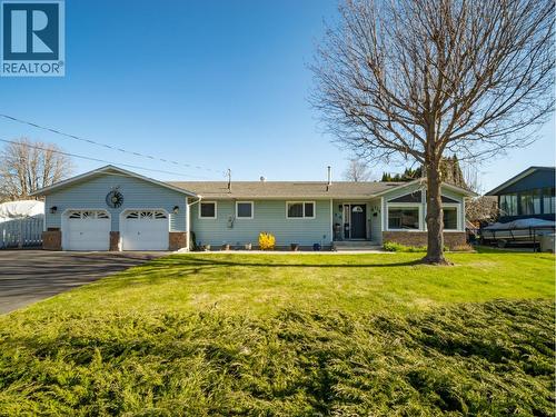 334 Chilco Avenue  Kamloops, BC V2H 1L9