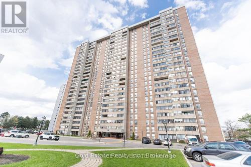 502 - 18 KNIGHTSBRIDGE ROAD  Brampton, ON L6T 3X5