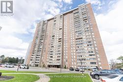 502 - 18 KNIGHTSBRIDGE ROAD Brampton, ON L6T 3X5