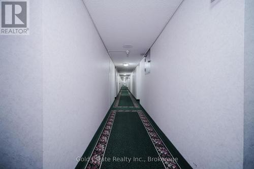 502 - 18 KNIGHTSBRIDGE ROAD  Brampton, ON L6T 3X5