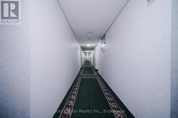 502 - 18 KNIGHTSBRIDGE ROAD Brampton, ON L6T 3X5