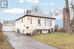 15 BONIFACE AVENUE Toronto, ON M9W 1T5