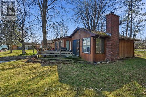 21D WILLOUGHBY LANE  Prince Edward County (South Marysburg Ward), ON K0K 2P0