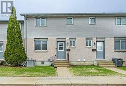 19 - 490 THIRD STREET  London East (East H), ON N5V 4A2