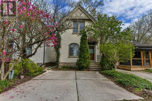 38 BYRON AVENUE E  London South (South F), ON N6C 1C5